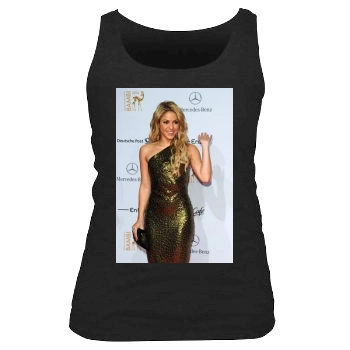 Shakira Women's Tank Top