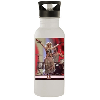 Shakira Stainless Steel Water Bottle