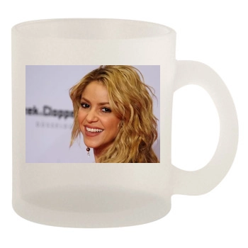 Shakira 10oz Frosted Mug