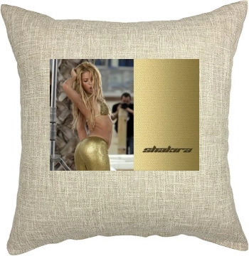 Shakira Pillow