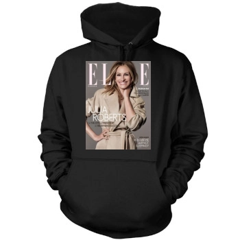 Julia Roberts Mens Pullover Hoodie Sweatshirt