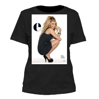 Fergie Women's Cut T-Shirt