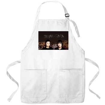 Tegan and Sara Apron