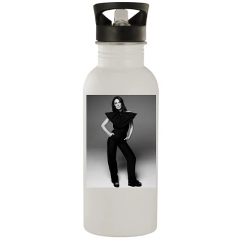 Keira Knightley Stainless Steel Water Bottle