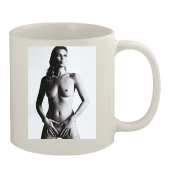 Adriana Lima 11oz White Mug