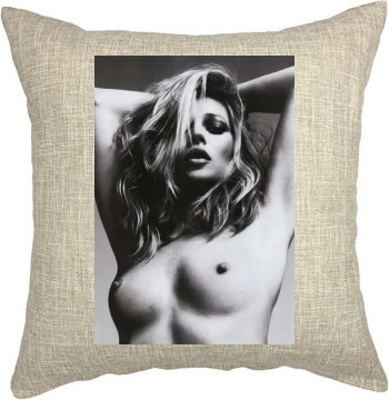 Adriana Lima Pillow