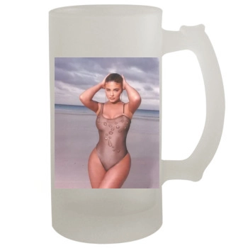 Kylie Jenner 16oz Frosted Beer Stein