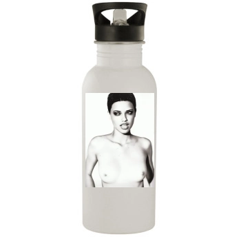 Adriana Lima Stainless Steel Water Bottle