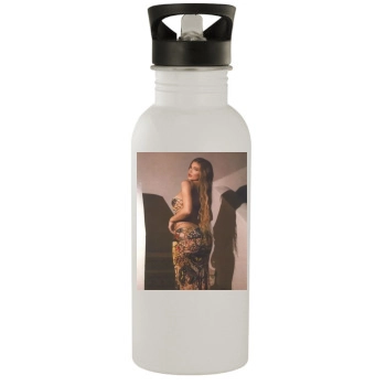 Kylie Jenner Stainless Steel Water Bottle