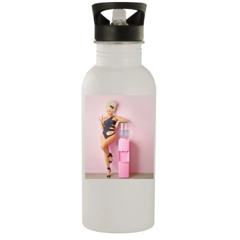 Kylie Jenner Stainless Steel Water Bottle