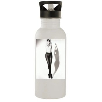 Adriana Lima Stainless Steel Water Bottle