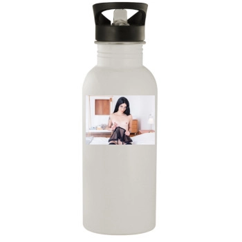 Fay Connie Zchmidt Stainless Steel Water Bottle