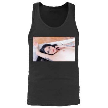 Fay Connie Zchmidt Men's Tank Top