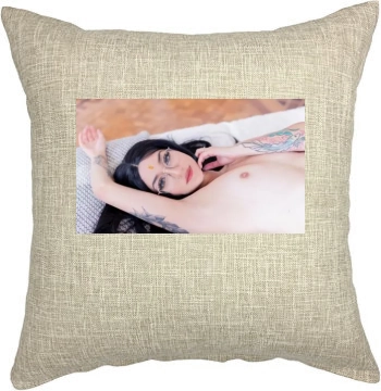 Fay Connie Zchmidt Pillow