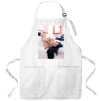 Fay Connie Zchmidt Apron