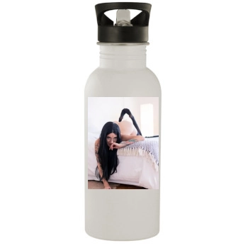 Fay Connie Zchmidt Stainless Steel Water Bottle