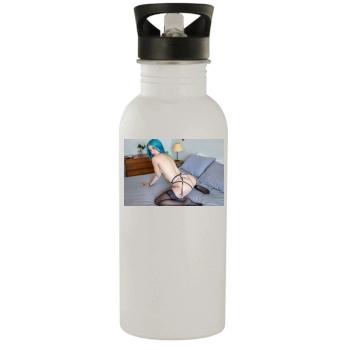 Fay Connie Zchmidt Stainless Steel Water Bottle