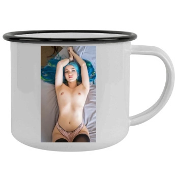 Fay Connie Zchmidt Camping Mug