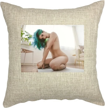 Fay Connie Zchmidt Pillow