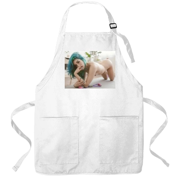 Fay Connie Zchmidt Apron