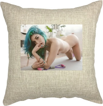 Fay Connie Zchmidt Pillow