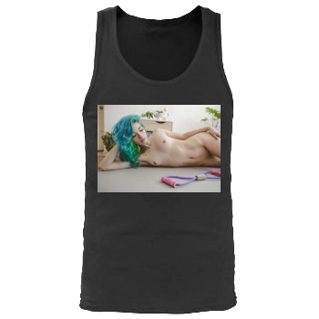 Fay Connie Zchmidt Men's Tank Top