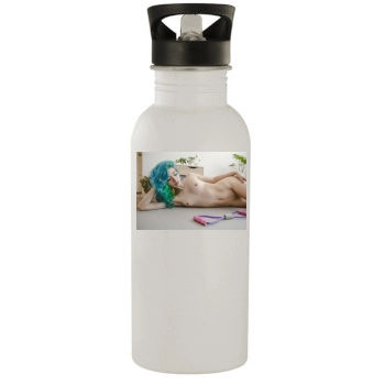 Fay Connie Zchmidt Stainless Steel Water Bottle