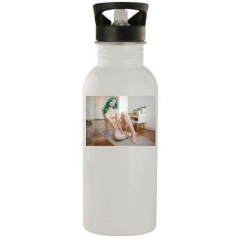 Fay Connie Zchmidt Stainless Steel Water Bottle