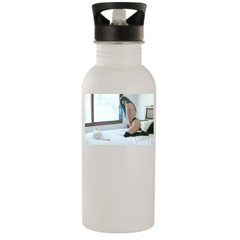 Fay Connie Zchmidt Stainless Steel Water Bottle