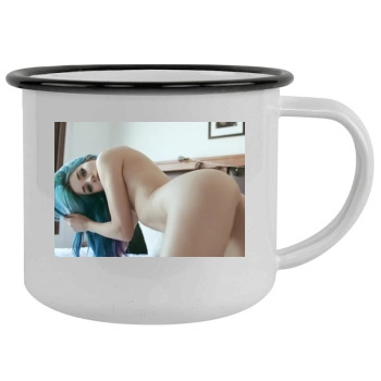 Fay Connie Zchmidt Camping Mug