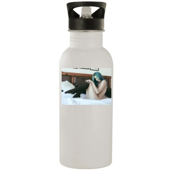 Fay Connie Zchmidt Stainless Steel Water Bottle
