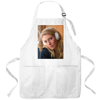 Mikaela Shiffrin Apron