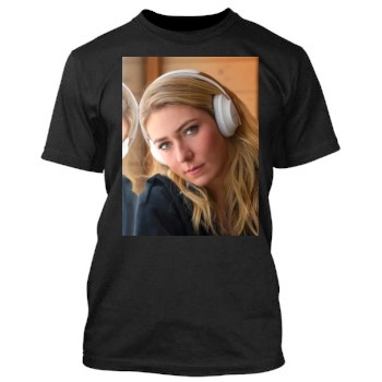 Mikaela Shiffrin Men's TShirt