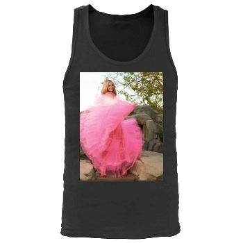 Paris Hilton Men's Tank Top