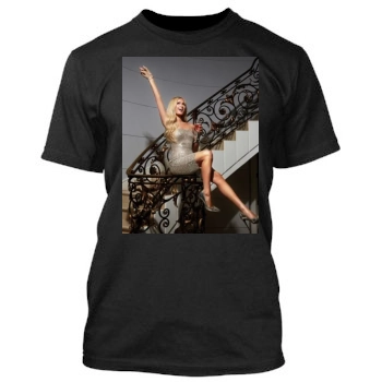 Paris Hilton Men's TShirt