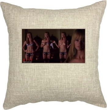 Cameron Richardson Pillow