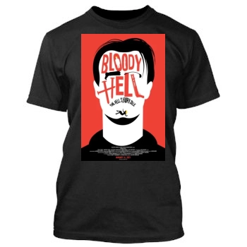 Bloody Hell (2020) Men's TShirt