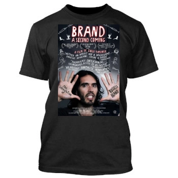 Brand: A Second Coming (2015) Men's TShirt