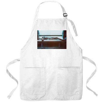 Carmen Kass Apron