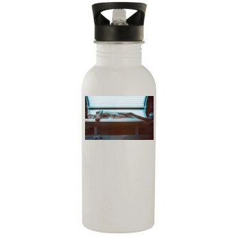 Carmen Kass Stainless Steel Water Bottle