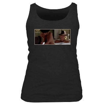 Charlize Theron Women's Tank Top