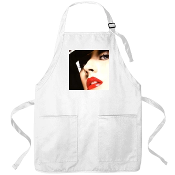 Christina Aguilera Apron