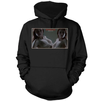 Christina Ricci Mens Pullover Hoodie Sweatshirt