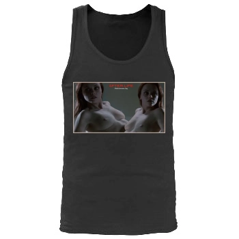 Christina Ricci Men's Tank Top