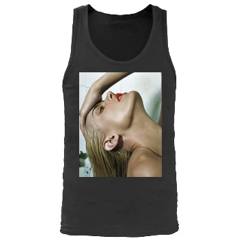 Eva Jay Kubatova Men's Tank Top