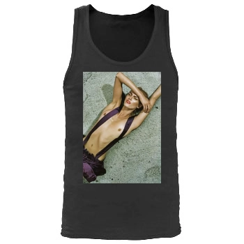 Eva Jay Kubatova Men's Tank Top