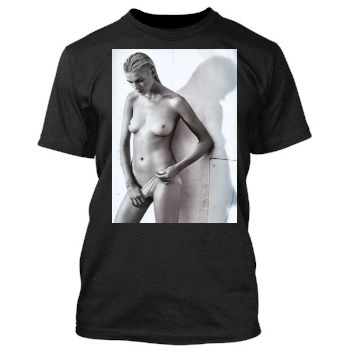 Eva Jay Kubatova Men's TShirt