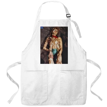 Eva Mendes Apron