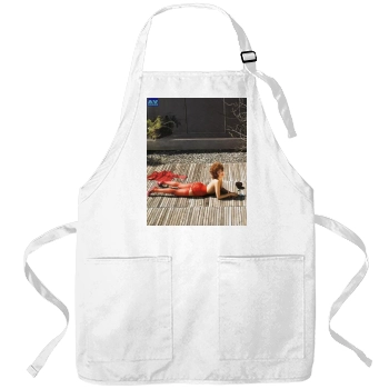 Eva Mendes Apron