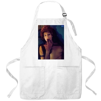 Eva Mendes Apron